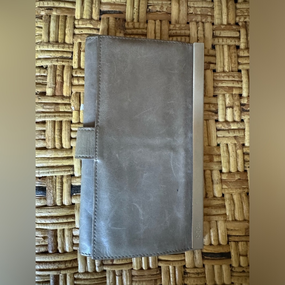 Hobo wallet/ Clutch